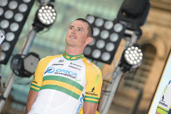 Simon Gerrans